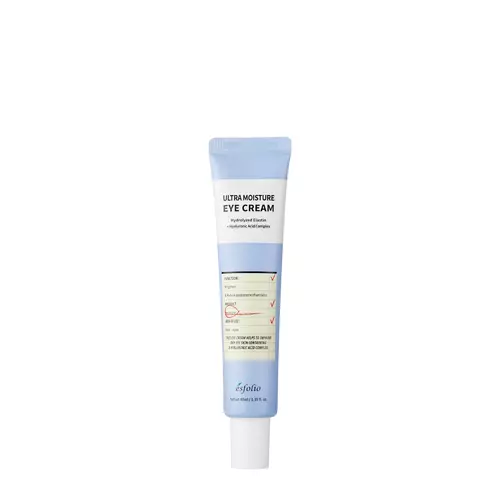 Esfolio - Ultra Moisture Eye Cream - Hydratačný očný krém - 40 ml