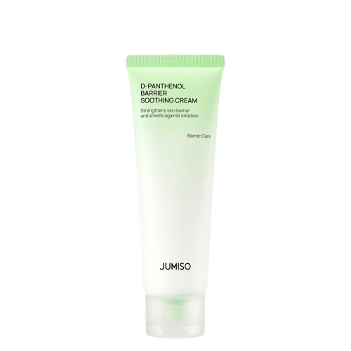 Jumiso - D-Panthenol Barrier Soothing Cream - Upokojujúci krém na tvár - 80ml