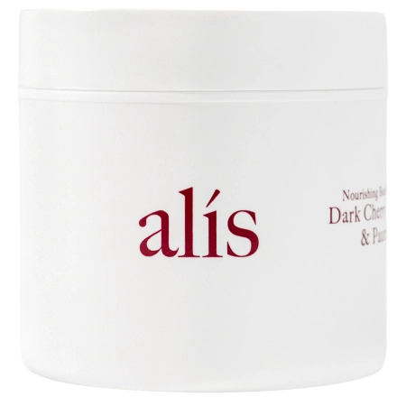 Alis - Nourishing Body Butter - Vyživujúce telové maslo - 220ml