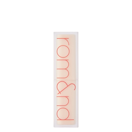 Rom&nd - Zero Matte Lipstick - 08 Adorable - Hydratačný matný rúž - 3g