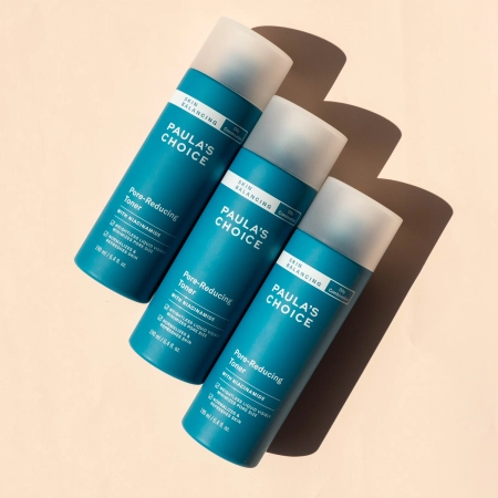 Paula's Choice - Skin Balancing - Pore-Reducing Toner - Čistiace pleťové tonikum - 190 ml