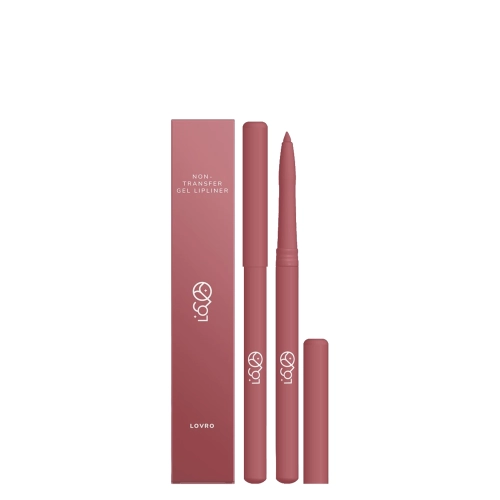 LOVRO - Non-Transfer Lipliner - Gélová ceruzka na pery - 0,6g
