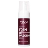 Veoli Botanica - Foam Of Passion - Rozjasňujúca čistiaca pena na pleť - 150ml
