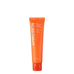 Aprilskin - Carrotene Clarifying Cream - Revitalizačný krém s karoténom - 60ml