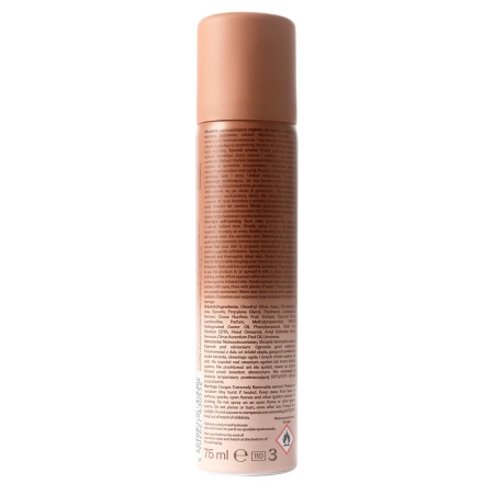 Paese - Ultra-Light Self Tanning Face Mist - Ultraľahký samoopaľovací sprej na tvár - 75ml