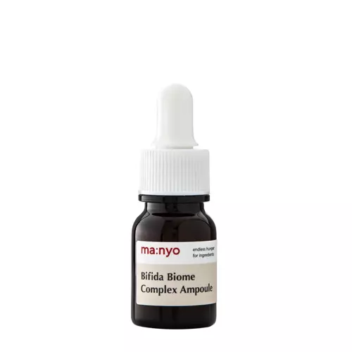 Ma:nyo - Bifida Biome Complex Ampoule - Posilňujúce sérum s fermentom Bifida - 12ml