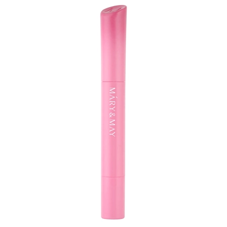 Mary&May - Blooming Glow Lip - Farebný balzam na pery - 01 Peony Bouquet - 1,7g