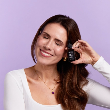 SkinTra - Light Your Skin - Sérum s 20% vitamínom C a kyselinou ferulovou - 30ml