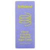 By Wishtrend - Vitamin A-mazing Bakuchiol Night Cream Mini - Nočný krém na tvár s vitamínom A a bakuchiolom - 10g