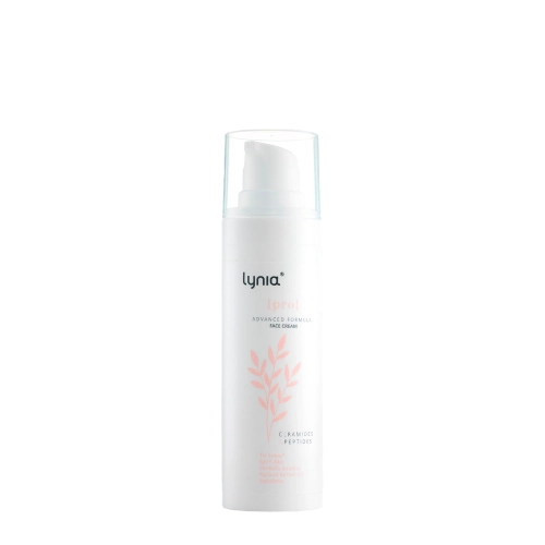 Lynia - Pro - Pokročilý krém s ceramidmi a peptidmi - 30 ml