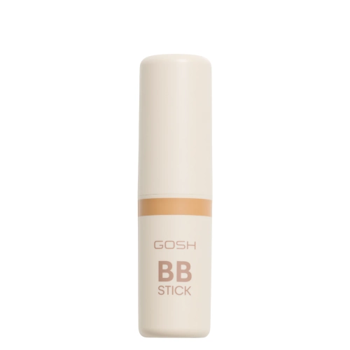 GOSH - BB Stick - BB krém v tyčinke - 006 Warm Beige - 9g