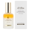 d'Alba - White Truffle Double Layer Revitalizing Serum - Revitalizačné pleťové sérum - 50ml
