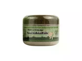 Elizavecca - Green Piggy Collagen Jella Pack - Kolagénová hydratačná maska - 100ml