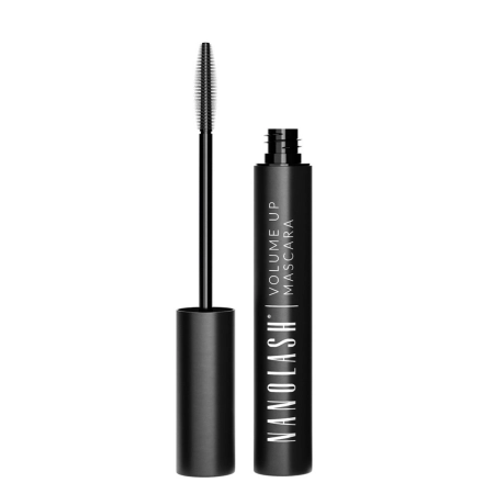 Nanolash - Volume Up Mascara - Maskara pre objem rias - 10ml