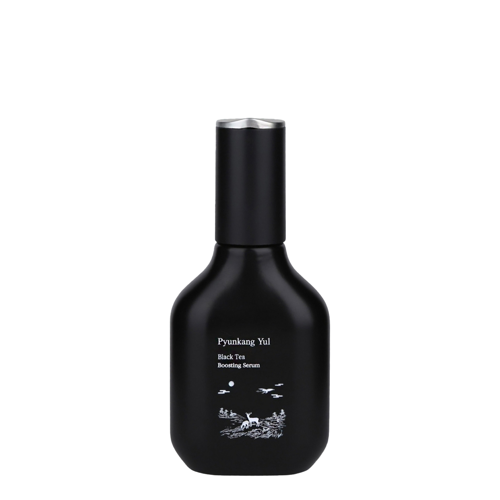 Pyunkang Yul - Black Tea Boosting Serum - Spevňujúce pleťové sérum - 45ml