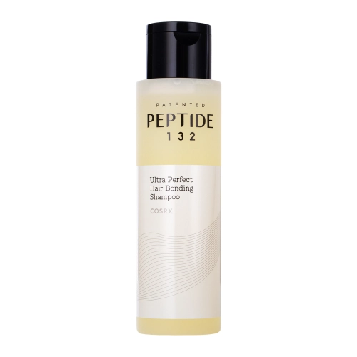 COSRX - PEPTIDE-132 Ultra Bonding Shampoo - Posilňujúci a regeneračný šampón na vlasy - 200ml