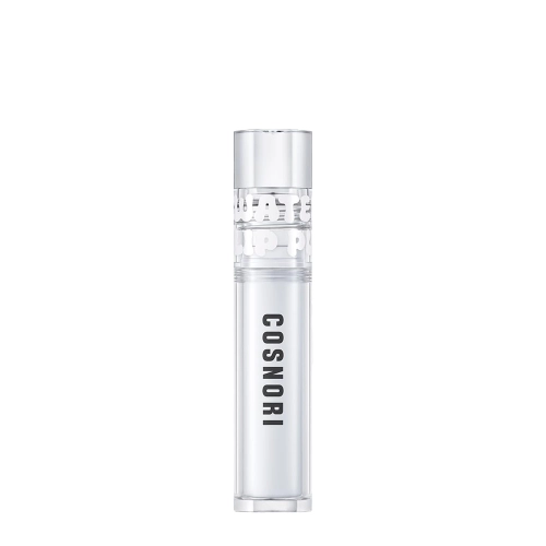 Cosnori - Water-Full Lip Plumper Basic - Zväčšujúci lesk na pery - 01 Clear - 3,5g