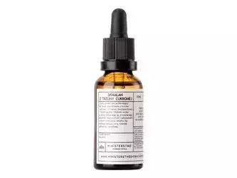 Ministerstwo Dobrego Mydła - 100% skvalán z cukrovej trstiny - 30 ml