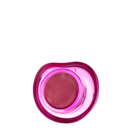 Fwee - Lip & Cheek Glowy Jelly Pot - Gélový balzam na pery a líca - JM01 Compote - 4g