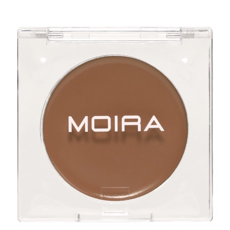 Moira - Stay Golden Cream Bronzer & Contour - Krémový bronzer - 400C - 3,8g
