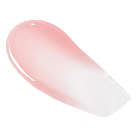 glow - Peach Peptide Repair Lip Balm - Peptidový balzam na pery - #Palepink - 8g