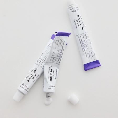 Dr. Althea - PDRN Reju 5000 Cream - Regeneračný krém na tvár - 20g