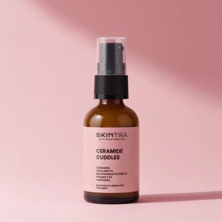 SkinTra - Ceramide Cuddles - Regeneračné sérum - 30ml