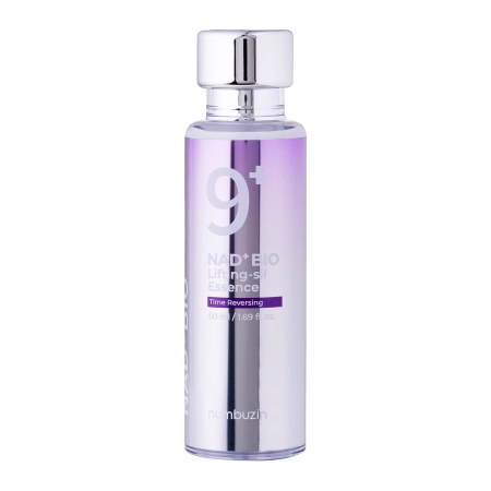 Numbuzin - No.9 NAD Bio Lifting Essence - Liftingujúca esencia s koenzýmom NAD - 50ml