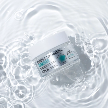 APLB - Exosome Niacinamide EX Cream - Pleťový krém s exozómami - 55ml