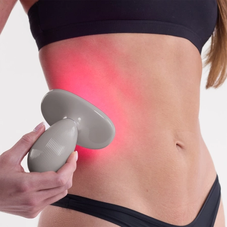 StylPro - LED Face and Body Smoother - LED zariadenie na vyhladenie tváre a tela