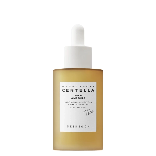 SKIN 1004 - Madagascar Centella Teca Ampoule - Intenzívne upokojujúce sérum - 50ml