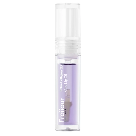 Fraijour - Retin-Collagen 3D Core Lip Oil - Olej na pery s kolagénom - 3,2ml