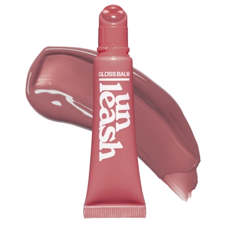 Unleashia - Sunset Dazzle Gloss Balm - Lesk na pery - No.8 Firenze - 10g