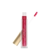 Claresa - Glass Of Water Lip Gloss - Lesk na pery s efektom glazúry - Berry Splash - 05 - 2 g