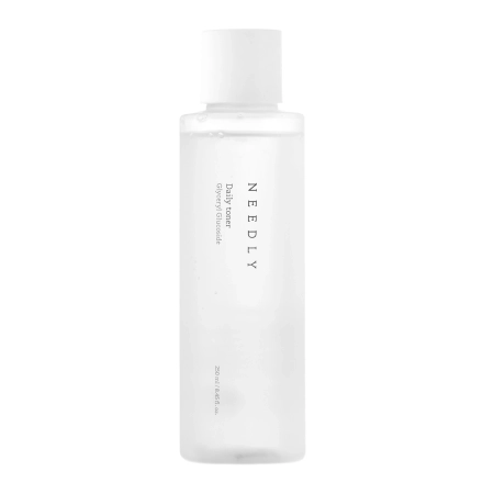 Needly - Daily Toner - Upokojujúco - hydratačné tonikum na tvár - 250 ml