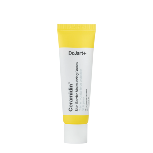Dr.Jart+ - Ceramidin Skin Barrier Moisturizing Cream - Hydratačný krém s ceramidmi - 50 ml