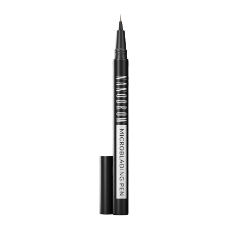 Nanolash - Nanobrow Microblading Pen - Ceruzka na obočie - Warm Blonde - 1ml