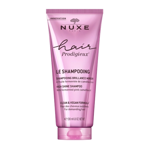 Nuxe - Hair Prodigieux® - Vyhladzujúci šampón - 200 ml