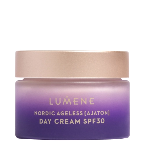 Lumene - Nordic Ageless Ajaton Radiant Youth SPF30 - Denný krém - 50ml