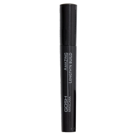 GOSH - Amazing Length'n Build - Predlžujúca maskara na riasy - 9ml