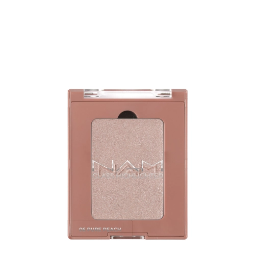 NAM - Glass Highlighter - Rozjasňovač na tvár - 6 - 6g