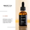 SkinTra - C-Acid - Kyselinová kúra s vitamínom C - 30ml