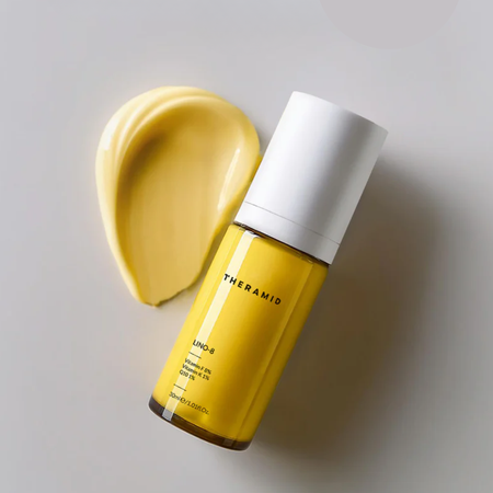 Theramid - LINO-8 - Antioxidačná kúra s vitamínmi - 30ml