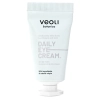 Veoli Botanica - Daily Eye Cream - Každodenný ľahký krém pod oči - 15ml