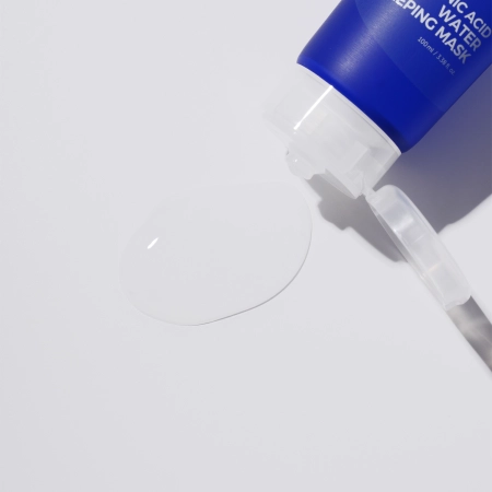 Isntree - Hyaluronic Acid Water Sleeping Mask - Hydratačná maska na noc - 100ml