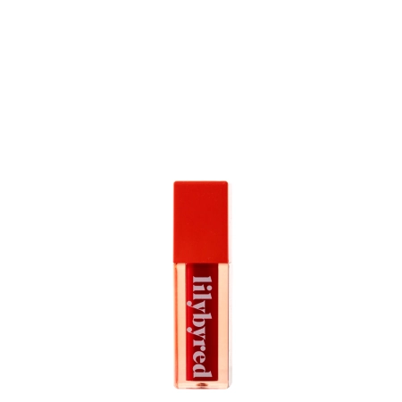 Lilybyred - Juicy Liar Water Tint - 01 Like Guava Mojito - Dlhotrvajúci vodnaty tint na pery - 4 g