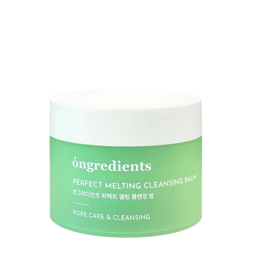 Ongredients - Perfect Melting Cleansing Balm - Odličovací balzam na tvár - 100ml
