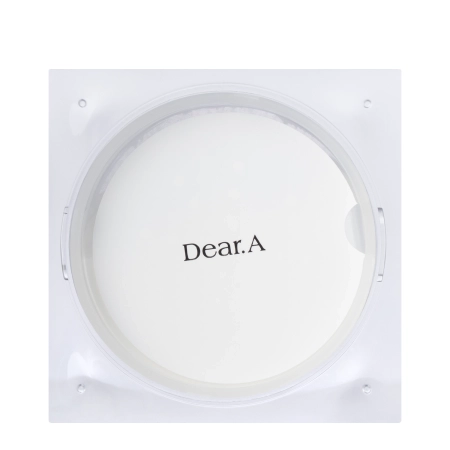 Dr. Althea - Dear. A Face Blur Finishing Powder - Zmatňujúci púder - 8g