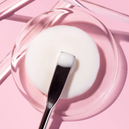 BasicLab - Esteticus - Elasticita a obnova - Regeneračné sérum pre obnovu pleti s ceramidmi 1% a peptidmi 5% - 30ml