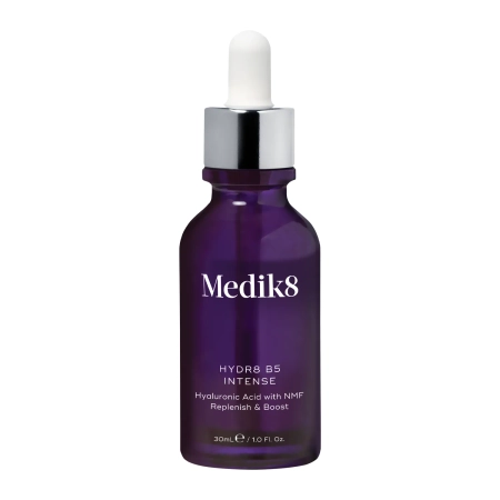 Medik8 - Hydr8 B5 Intense - Intenzívne hydratačné sérum s kyselinou hyalurónovou - 30ml